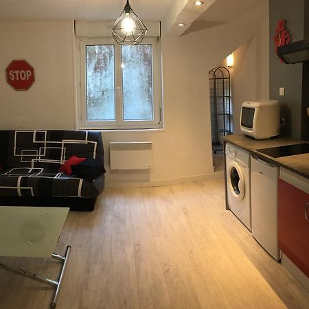 Studio Hennebont Deco London Apartment Exterior photo